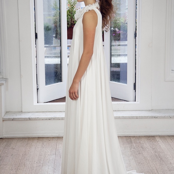 SATHYA DRESS - Picture 2 of 8